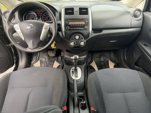 Used 2014 Nissan Versa Note SV FWD image 10