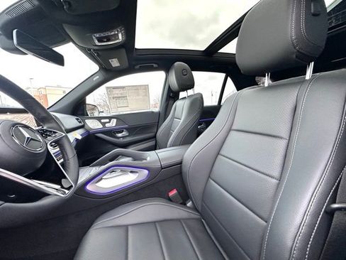 New 2026 Mercedes-Benz GLE 450 4MATIC image 20