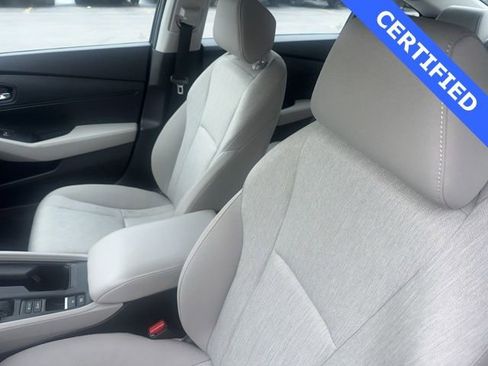 Certified 2023 Honda Accord LX image 9