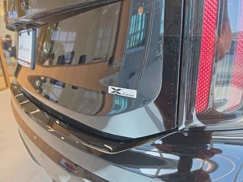 Certified 2025 Kia Telluride EX X-Line AWD/4WD image 13