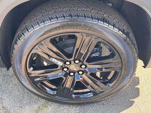 New 2026 GMC Acadia Elevation w/ Black Edition image 16