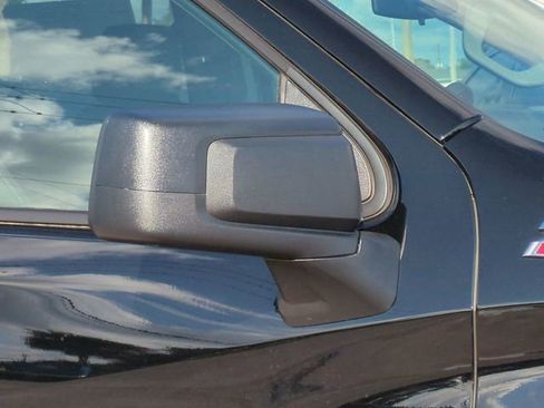 New 2026 Chevrolet Silverado 1500 Custom Trail Boss image 11