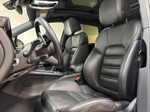 Used 2023 Porsche Macan GTS image 20