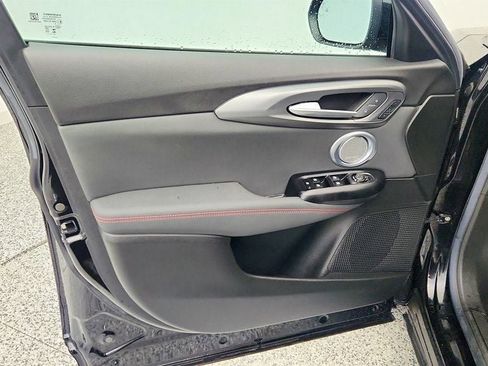 Used 2024 Dodge Hornet R/T Plus image 11