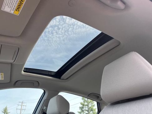 New 2026 Honda Accord SE image 14