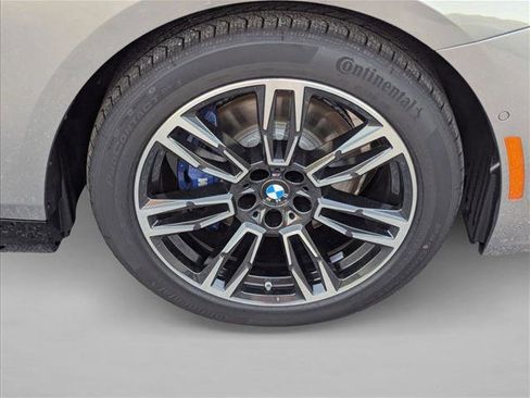 New 2027 BMW 530i w/ M Sport Package RWD image 9