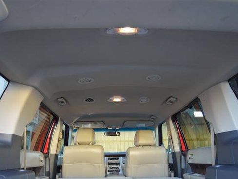 Used 2012 Ford Flex SEL w/ Equipment Group Order Code FWD image 41