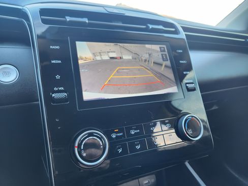 Used 2022 Hyundai Tucson SEL w/ Cargo Package image 24