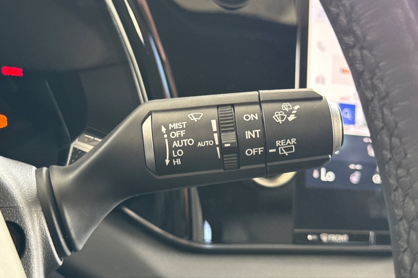 Certified 2024 Lexus RX 350 FWD w/ Technology Package image 33