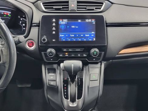 Used 2019 Honda CR-V EX-L image 19