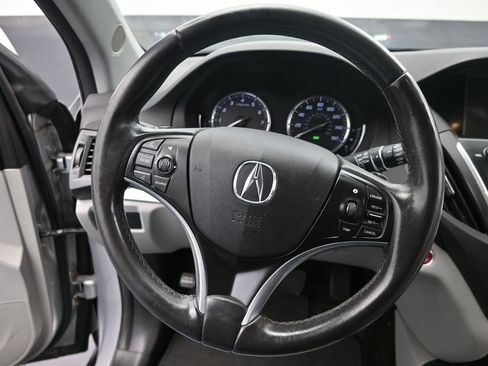Used 2015 Acura MDX SH-AWD w/ Technology Package image 19