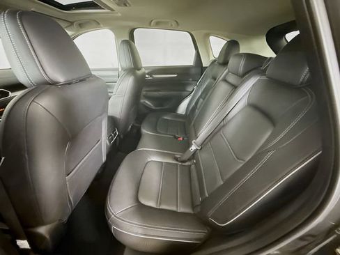 New 2025 MAZDA CX-5 AWD 2.5 S image 25