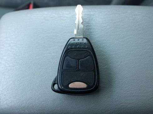 Used 2007 Chrysler PT Cruiser Touring w/ Fleet Value Group I image 25