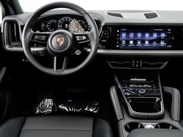 Certified 2026 Porsche Cayenne AWD/4WD image 15