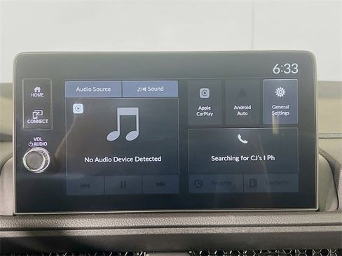 Used 2026 Honda CR-V Sport-L image 20