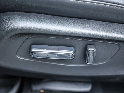 Certified 2023 Honda HR-V EX-L image 27