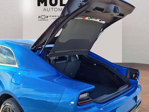 New 2026 Dodge Charger R/T Scat Pack image 35
