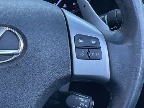 Used 2011 Lexus IS 250C image 28