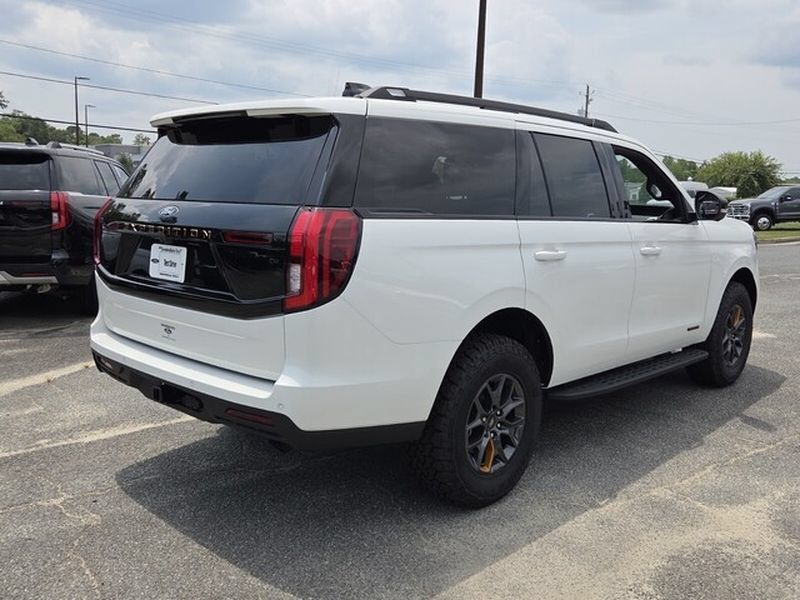 New 2026 Ford Expedition Tremor AWD/4WD image 13