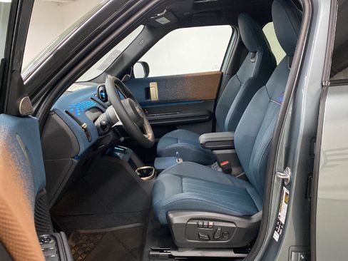 Certified 2025 MINI Cooper Countryman S image 13