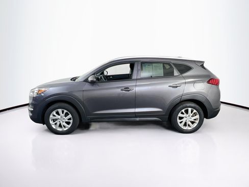 Used 2020 Hyundai Tucson Value AWD/4WD image 8