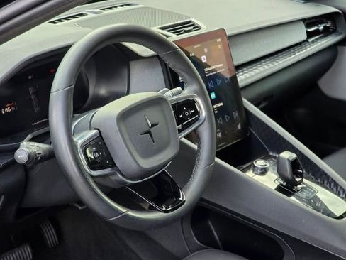 Used 2023 Polestar Polestar 2 Long Range Dual Motor w/ Pilot Pack image 10