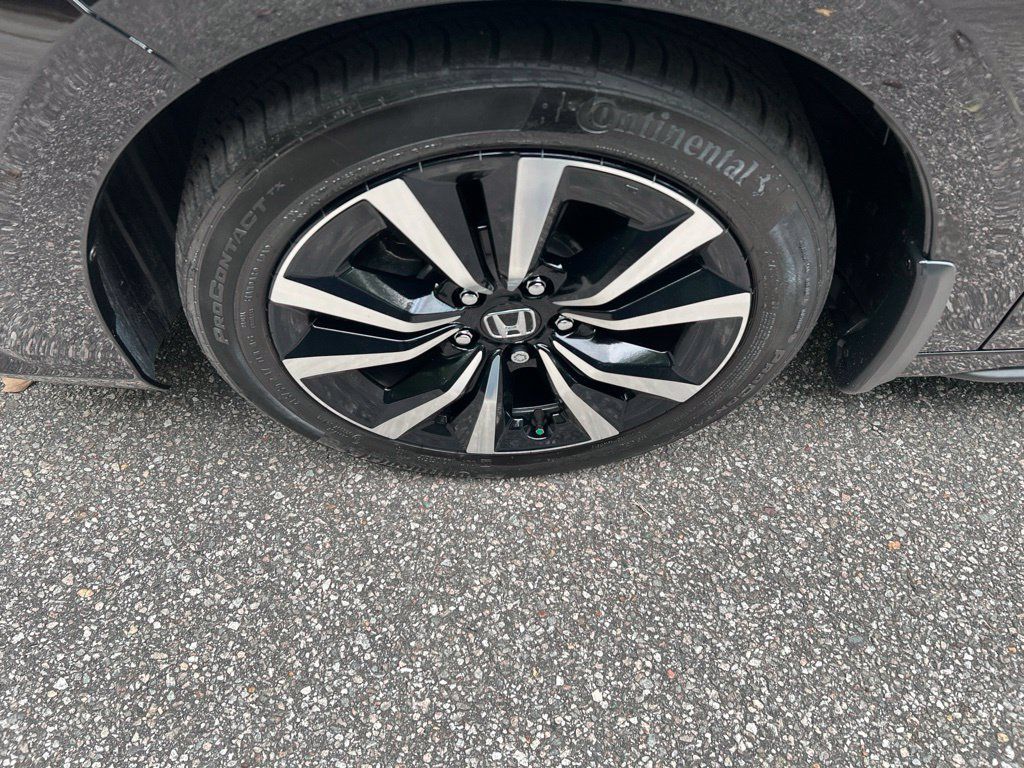Used 2023 Honda Civic EX-L image 12