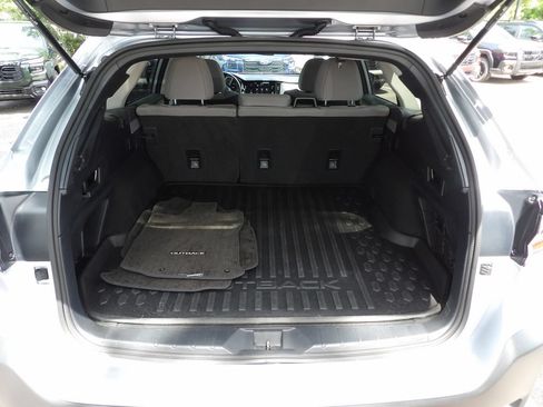 Used 2024 Subaru Outback Premium AWD/4WD image 24