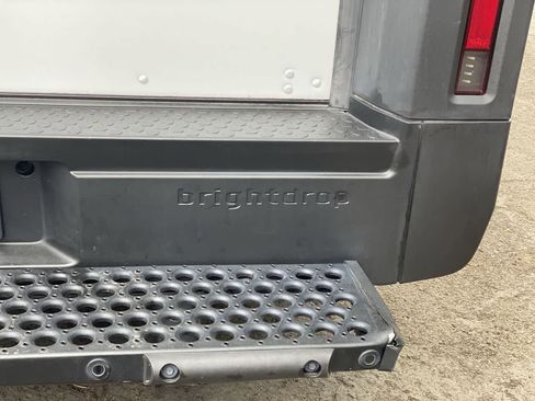 Used 2024 Chevrolet Brightdrop 600 w/ Battery Pack, Max Range AWD/4WD image 10
