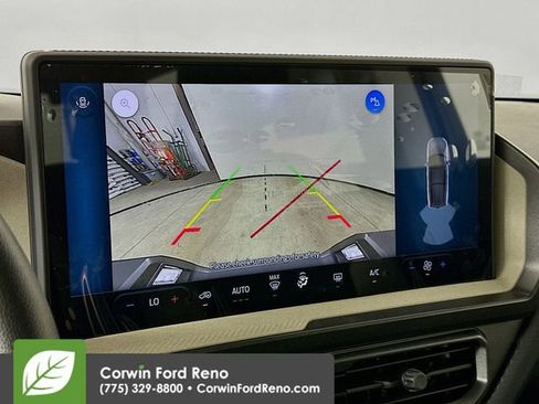 New 2026 Ford Bronco Sport Big Bend AWD/4WD image 14