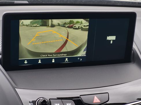 New 2026 Acura RDX SH-AWD w/ Technology Package image 22