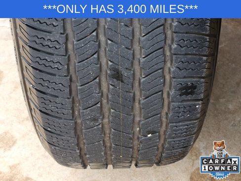 Used 2026 Jeep Grand Wagoneer Limited AWD/4WD image 12