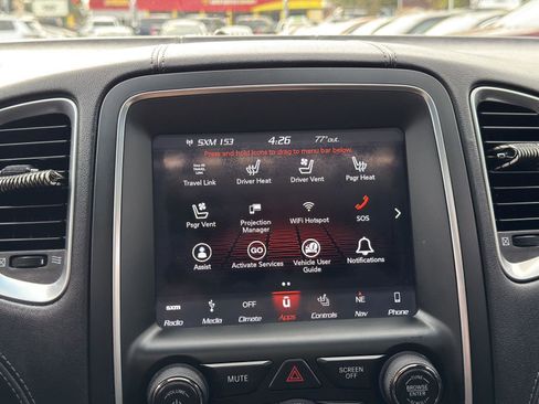 Used 2018 Dodge Durango Citadel image 27