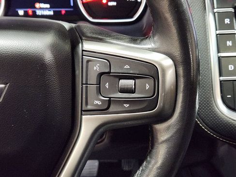 Used 2021 Chevrolet Tahoe Premier image 49