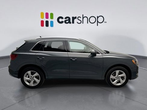 Used 2020 Audi Q3 2.0T Premium w/ Convenience Package image 6