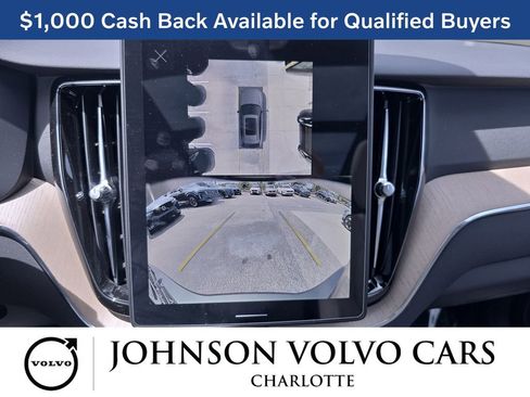 New 2026 Volvo XC60 B5 Plus w/ Climate Package AWD/4WD image 26