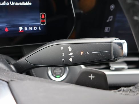 New 2026 Chevrolet Equinox LT image 10