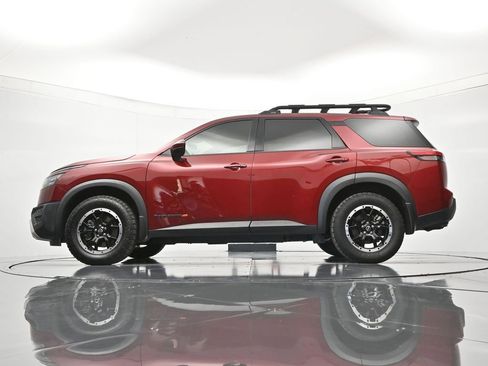Used 2023 Nissan Pathfinder Rock Creek AWD/4WD image 43