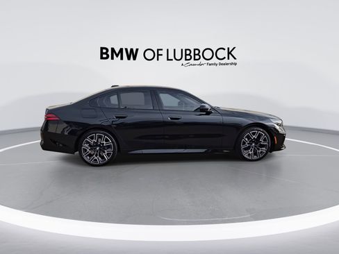 New 2026 BMW 530i xDrive 530i xDrive w/ M Sport Package image 9