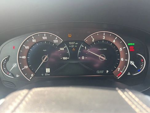 Used 2018 BMW 530i xDrive w/ Premium Package AWD/4WD image 15