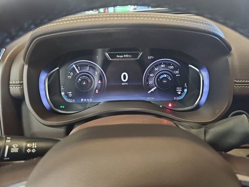 New 2026 RAM 3500 Laramie image 15