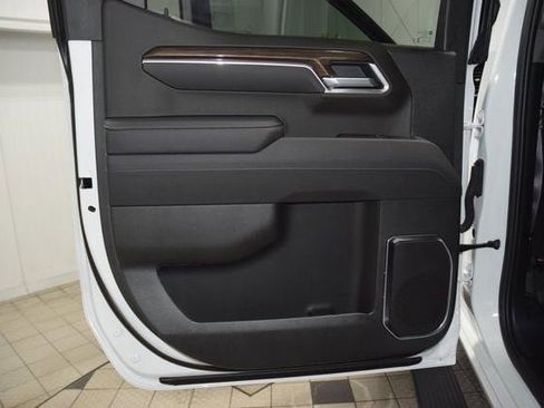 New 2025 Chevrolet Silverado 1500 RST AWD/4WD image 47