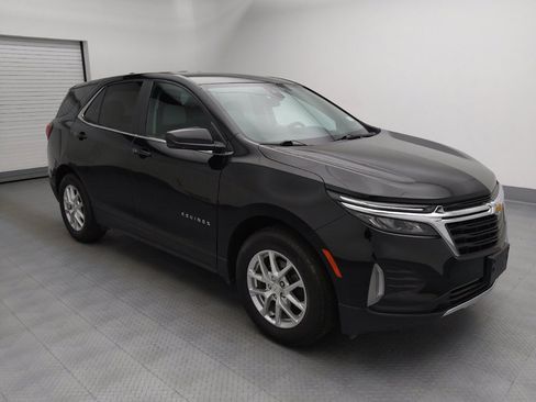 Used 2023 Chevrolet Equinox LT FWD image 11