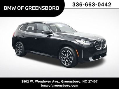 New 2026 BMW X3 xDrive30 w/ Premium Package