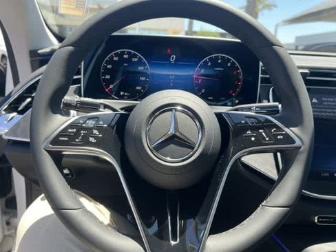 New 2026 Mercedes-Benz E 350 Sedan image 19