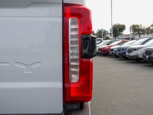 Used 2023 Ford F350 XLT w/ 360-Degree Camera Package image 9