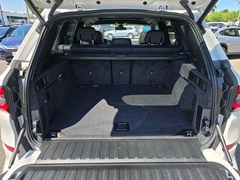 Used 2021 BMW X5 xDrive40i w/ M Sport Package AWD/4WD image 5