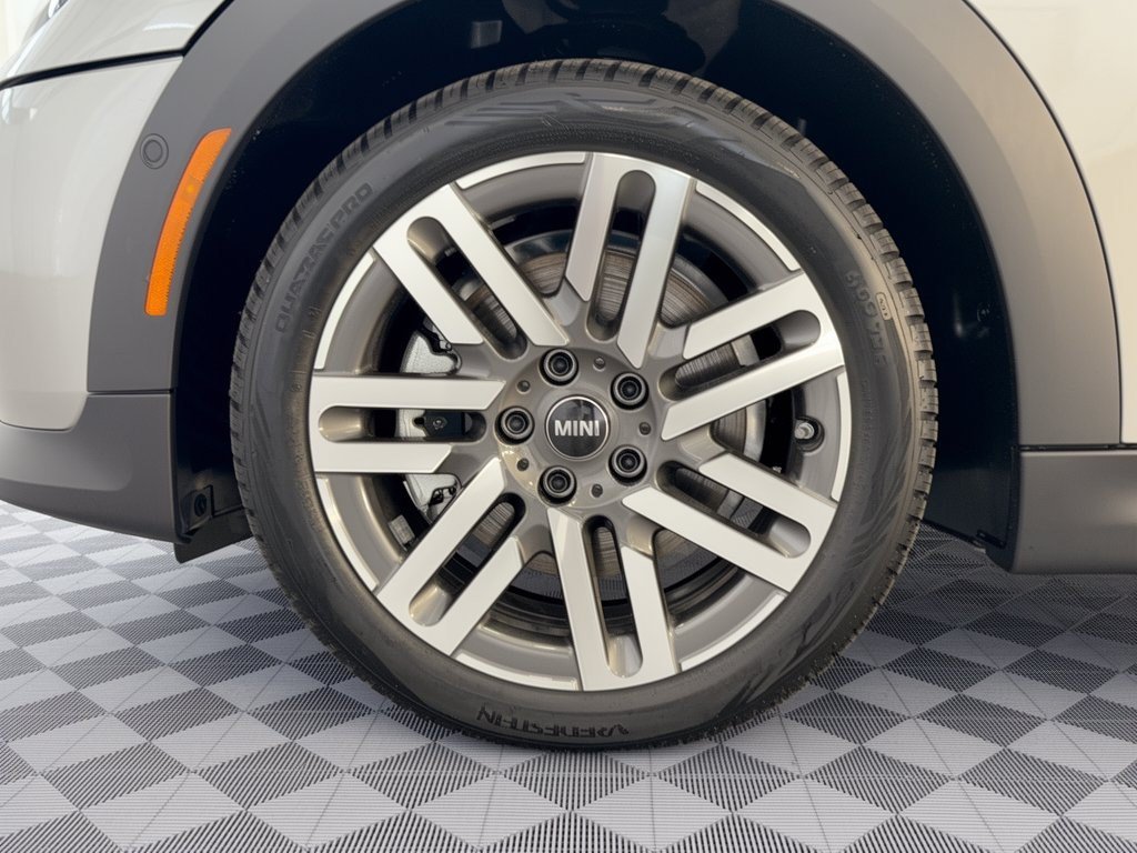 New 2027 MINI Cooper S FWD image 13