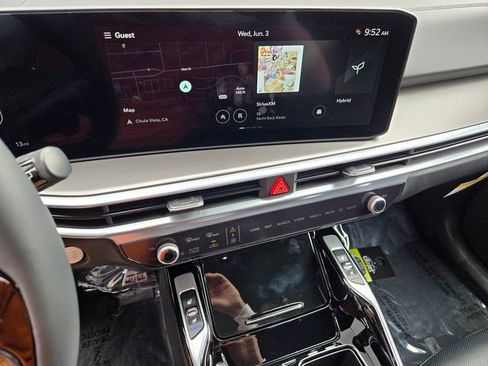 New 2026 Kia Sorento SX Prestige AWD/4WD image 9