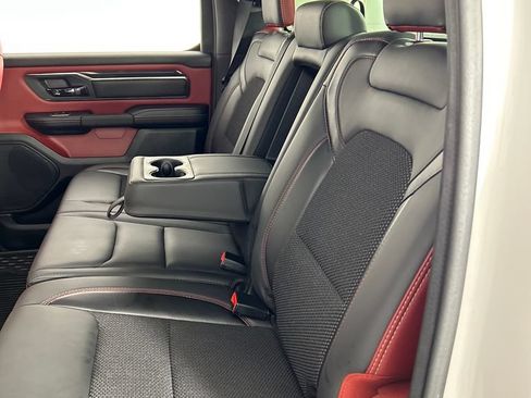 Used 2022 RAM 1500 TRX AWD/4WD image 19